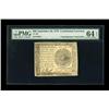 Image 1 : Continental Currency September 26, 1778 $60