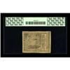 Image 2 : Continental Currency January 14, 1779 $55 PCGS