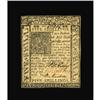 Image 1 : Delaware January 1, 1776 5s Choice New.