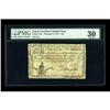 Image 1 : South Carolina February 8, 1779 $70 PMG Very