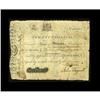 Image 1 : Virginia July 17, 1775 20s Very Fine.