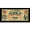Image 1 : Selma, AL- The Bank of Selma $5 Aug. 4, 1859