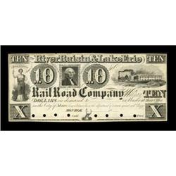 Monroe, MI- River Raisin & Lake Erie Rail Road