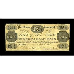 Port Gibson, MS- The Port Gibson Insurance