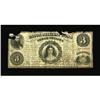 Jefferson City, MO- Union Military Bond $3 July