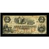 Omaha, NE- Bank of Nebraska $2 July 7, 1859 G8a