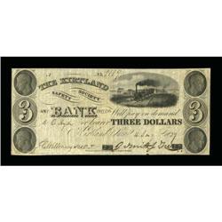 Kirtland, OH- The Kirtland Safety Society