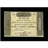 Philadelphia, PA- Bank of North America 10¢ Jan.