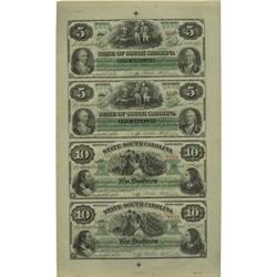 Columbia, SC- State of South Carolina