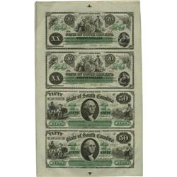 Columbia, SC-State of South Carolina