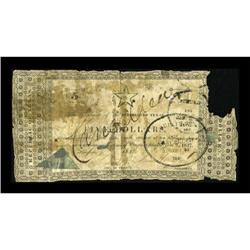 Houston, TX- Republic of Texas First Issue of