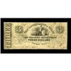 Image 1 : Houston, TX- Government of Texas $3 Dec 10, 1838