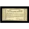 Image 1 : Houston, TX- Consolidated Fund of Texas $100 Sep