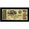 Image 1 : Austin, TX- Republic of Texas Fifth Issue $500