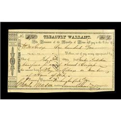 Washington-on-the-Brazos, Texas- W3