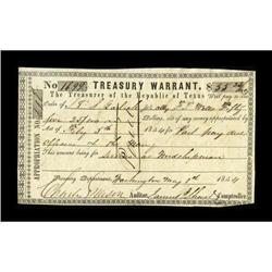 Washington-on-the-Brazos, TX- Republic of Texas