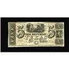 Austin, TX- Republic of Texas $5 Jan. 25, 1840