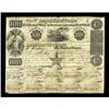 Austin, TX- Republic of Texas Certificate of