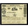 Austin, TX- Republic of Texas Certificate of