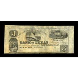 Columbia, TX - Commercial & Agricultural Bank of