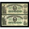 Richmond, VA- Viriginia Treasury Note $20 July