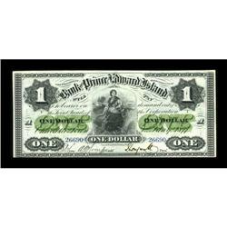 Charlotte Town, PEI- The Bank of Prince Edward