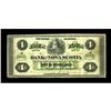 Image 1 : Halifax, NS- The Bank of Nova Scotia $4 July 2,