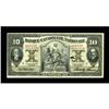 Image 1 : Montreal, PQ- Banque Canadienne Nationale $10