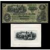 Image 1 : Montreal, PQ- The mechanics Bank $5 June 1, 1872