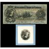 Image 1 : Montreal, PQ- The Merchants Bank of Canada $5