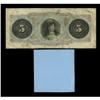 Image 2 : Montreal, PQ- The Merchants Bank of Canada $5