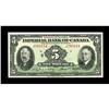 Image 1 : Toronto, ONT- Imperial Bank of Canada $5 Nov. 1,