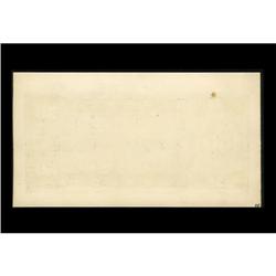 Argentina 10 Pesos El Banco Nacional (1881) Pick UNL