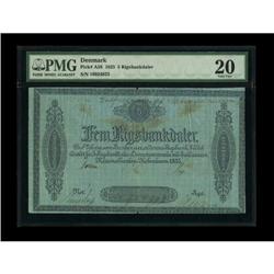 Denmark National Bank of Copenhagen 5