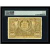 Image 2 : Denmark National Bank Copenhagen 100 Kroner 1923