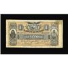 Image 1 : Ecuador Banco de Quito 1 Peso July 9, 1878 Pick