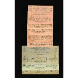 Philippines Culion Leper Colony.