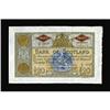 Image 1 : Scotland Bank of Scotland £20 March 27, 1958
