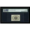 Image 2 : Fr. 1242 10¢ First Issue PMG Gem Uncirculated 66
