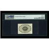 Image 2 : Fr. 1242 10¢ First Issue PMG Gem Uncirculated 65
