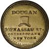 Image 2 : HB-96 EP-12 Scott-66 1¢ Dougan Choice Extremely
