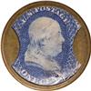Image 1 : HB-100 EP-13 Scott-70 1¢ Drake's Plantation