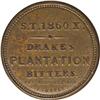 Image 2 : HB-101 EP-42 Scott-71 3¢ Drake's Plantation