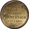 Image 2 : HB-101 EP-42 Scott-71 3¢ Drake's Plantation