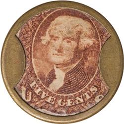 HB-102 EP-74 Scott-72 ¢ Drake's Plantation