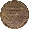Image 2 : HB-102 EP-74 Scott-72 5¢ Drake's Plantation