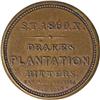 Image 2 : HB-102 EP-74 Scott-72 5¢ Drake's Plantation