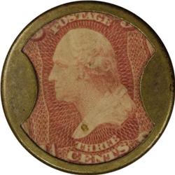 HB-161 EP-50 Scott-114 Joseph L. Bates