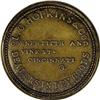 Image 2 : HB-143? EP-17a? Scott-102? 1¢ L.C. Hopkins & Co.