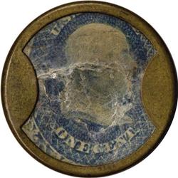 HB-50 EP-6 Scott-26a Reed BA01F/G 1¢ Joseph L.